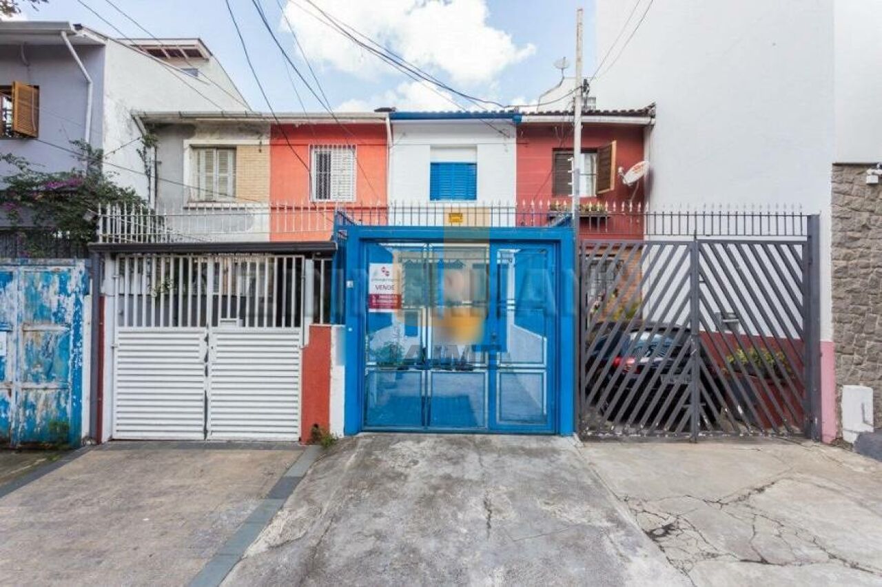 Casa Comercial para Venda - Perdizes