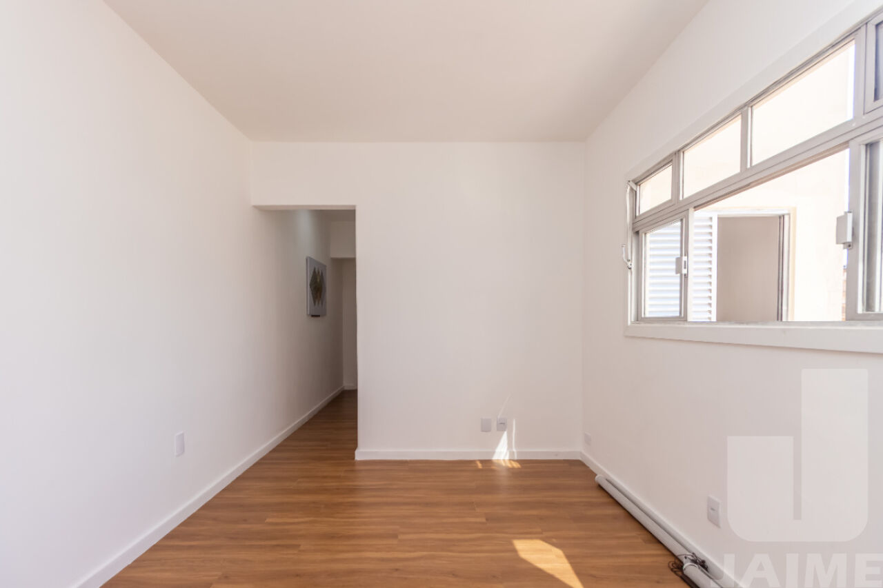 Apartamento para Venda - Perdizes