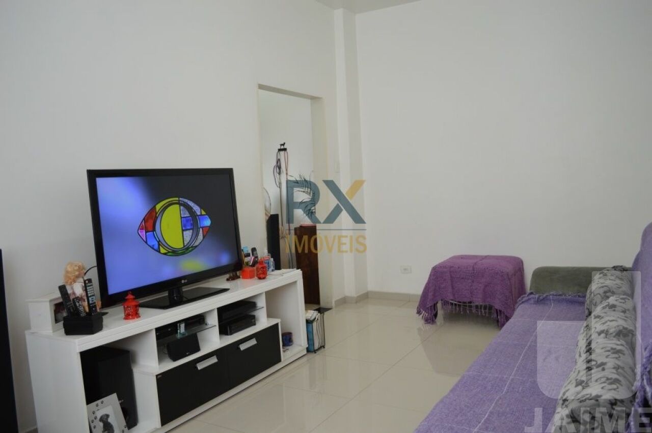 Apartamento para Venda - Barra Funda