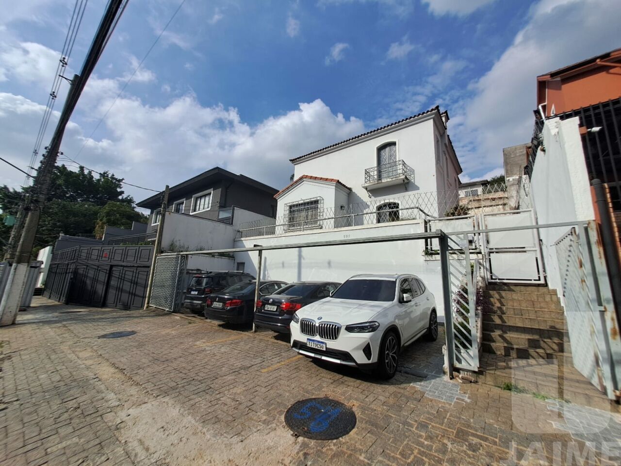 Casa Comercial para Venda - Pacaembu