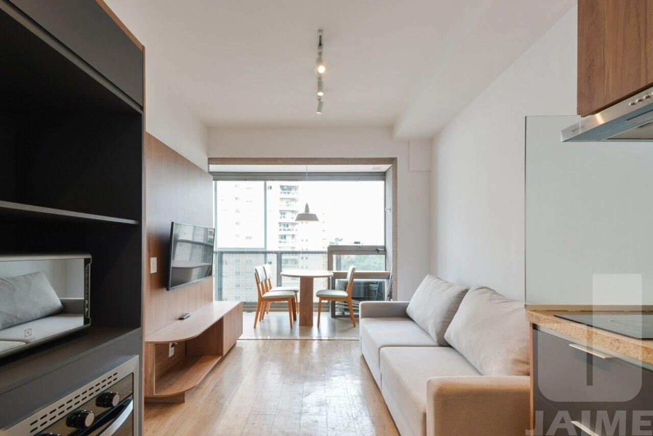 Apartamento para Venda - Pinheiros
