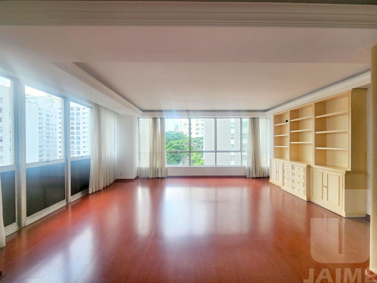 Apartamento para Venda - Jardim Paulista