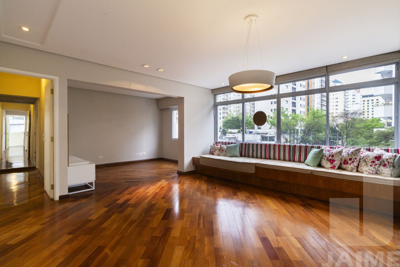 Apartamento para Venda - Jardim Paulista