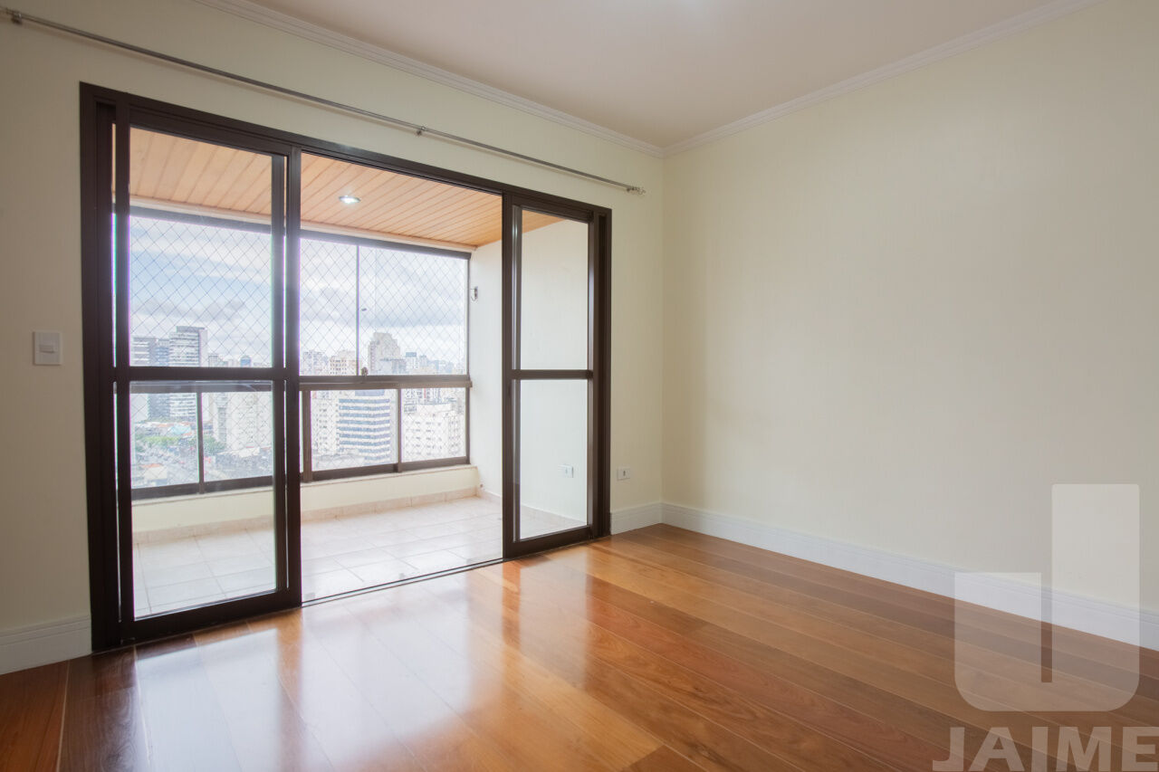 Apartamento para Venda - Vila Nova Conceição