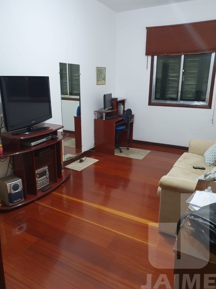 Apartamento para Venda - Barra Funda