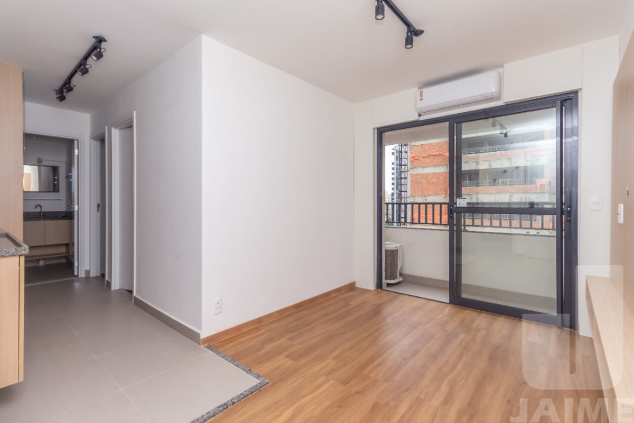Apartamento para Locação - Água Branca