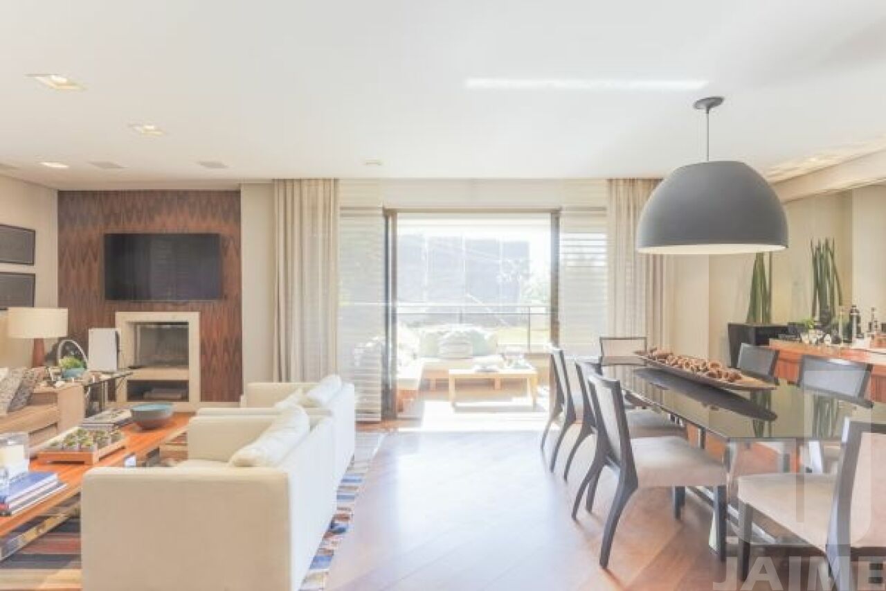 Apartamento para Venda - Sumarezinho