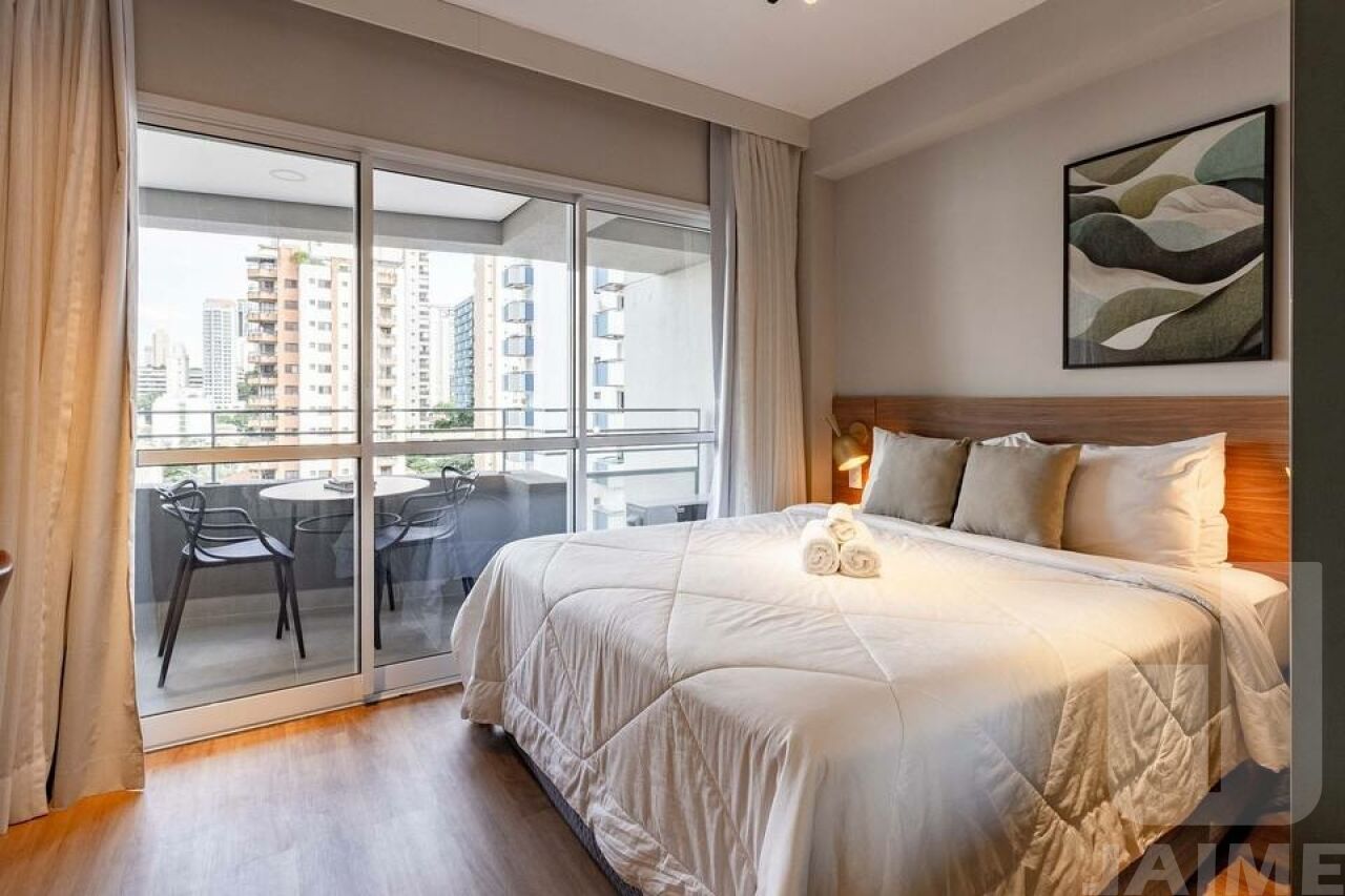 Apartamento para Venda - Perdizes