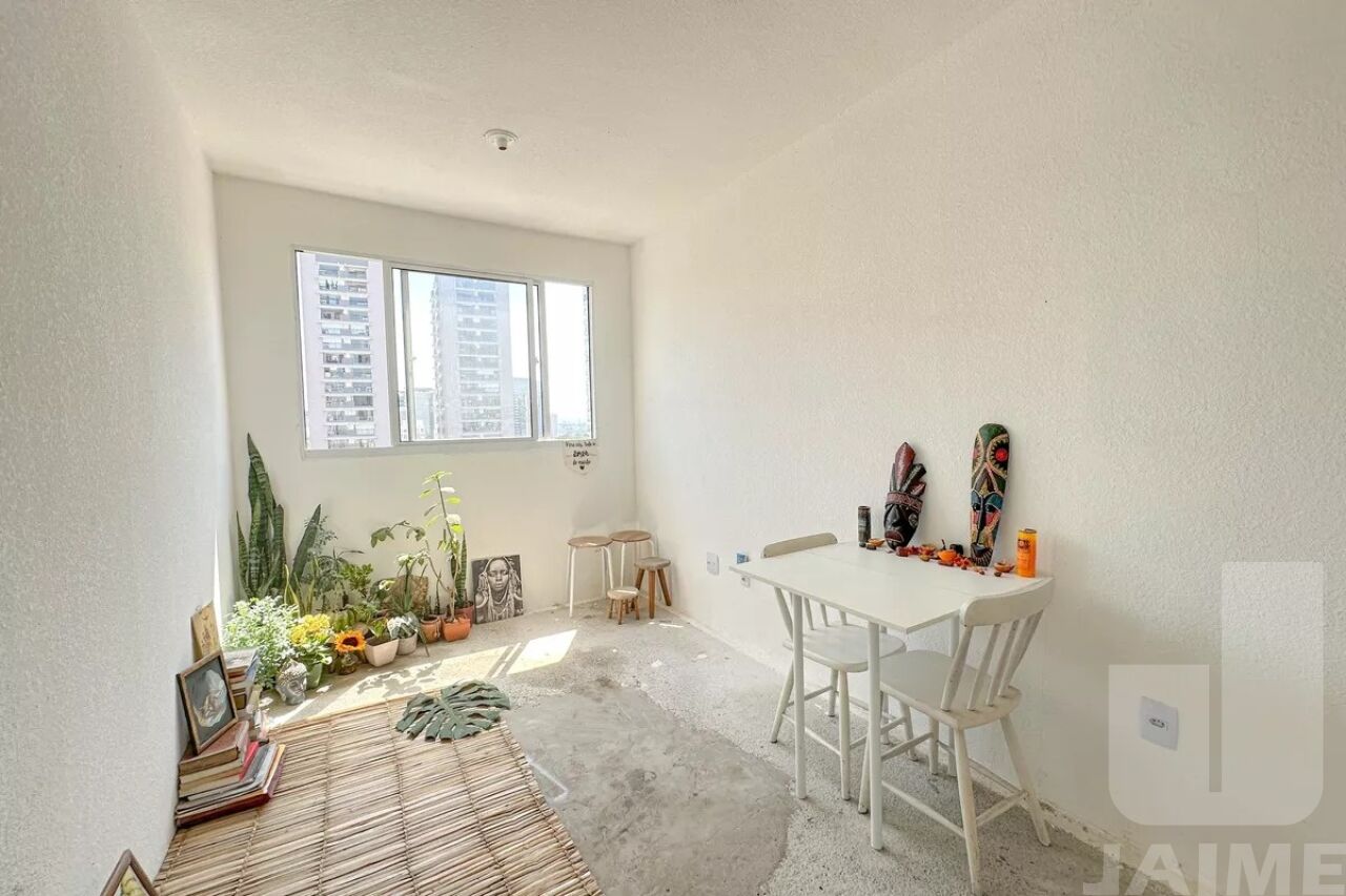 Apartamento para Venda - Barra Funda