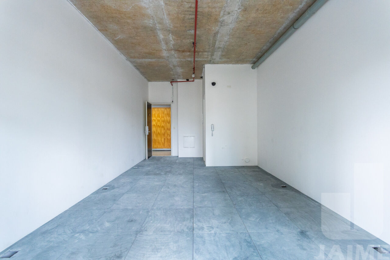 Conj. Comercial para Venda - Perdizes