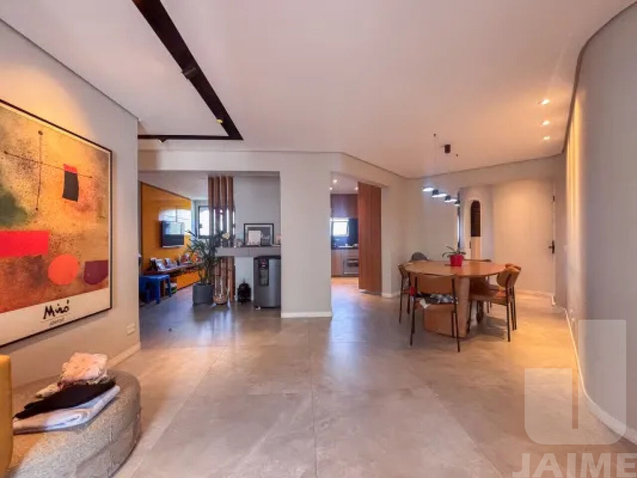 Apartamento para Venda - Higienópolis