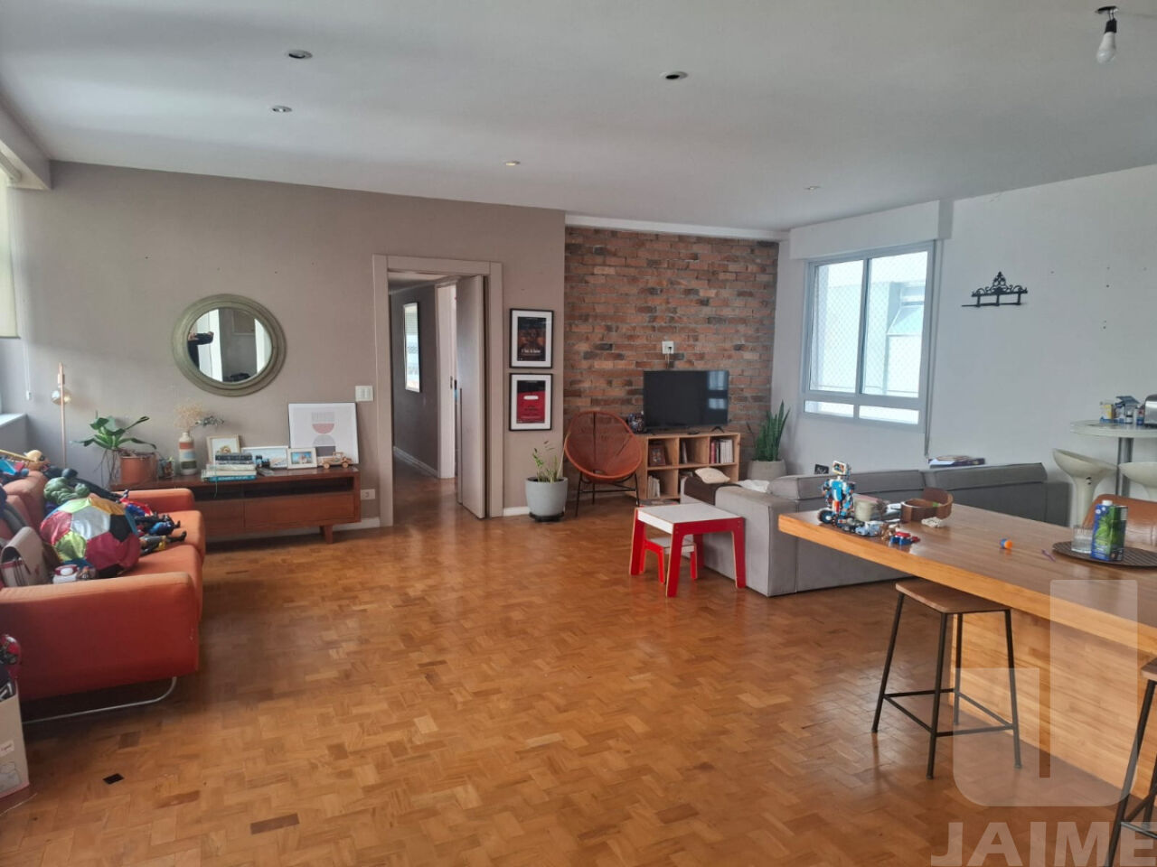Apartamento para Venda - Pinheiros