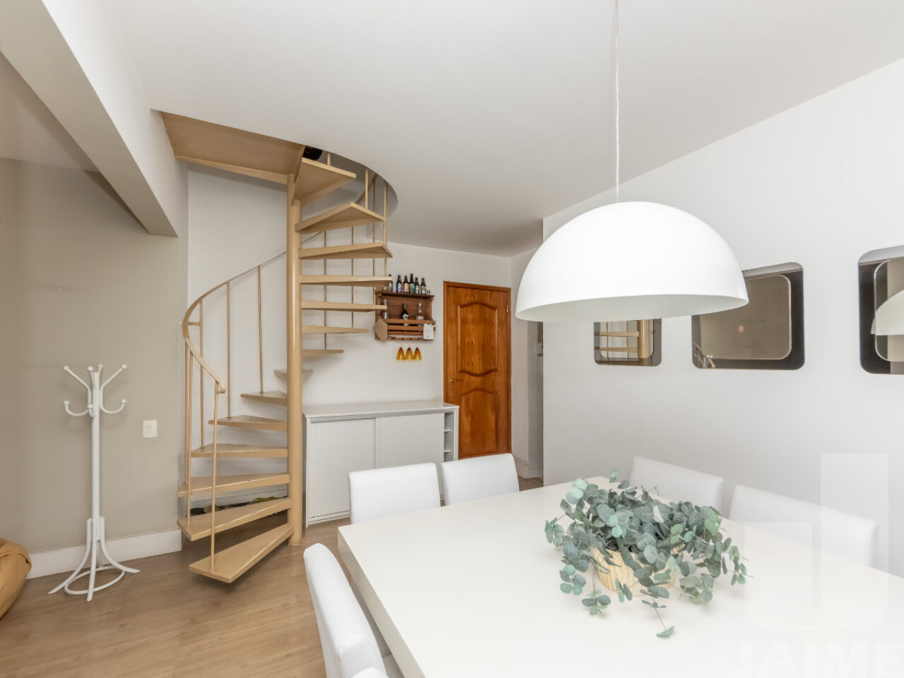 Duplex para Venda - Jardim Paulista