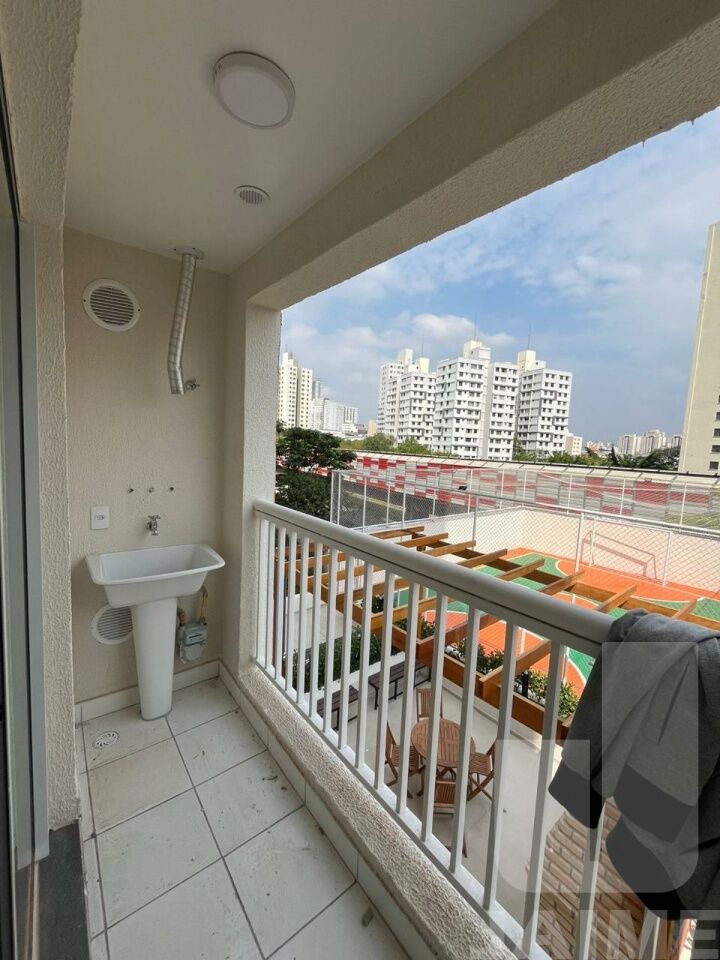 Apartamento para Venda - Brás