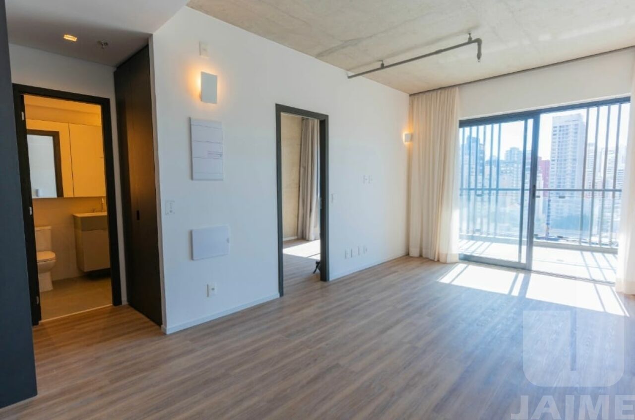 Apartamento para Locação - Pinheiros