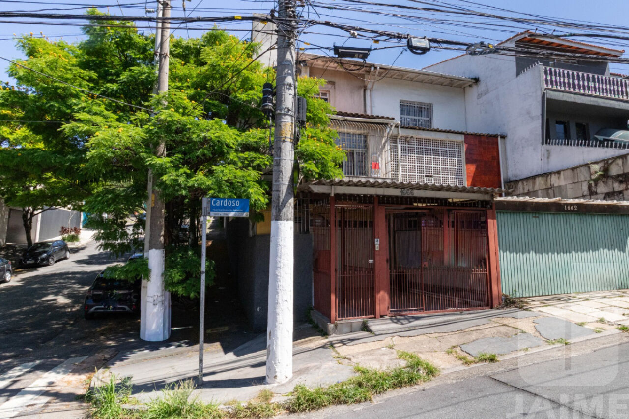 Casa Comercial para Venda - Perdizes