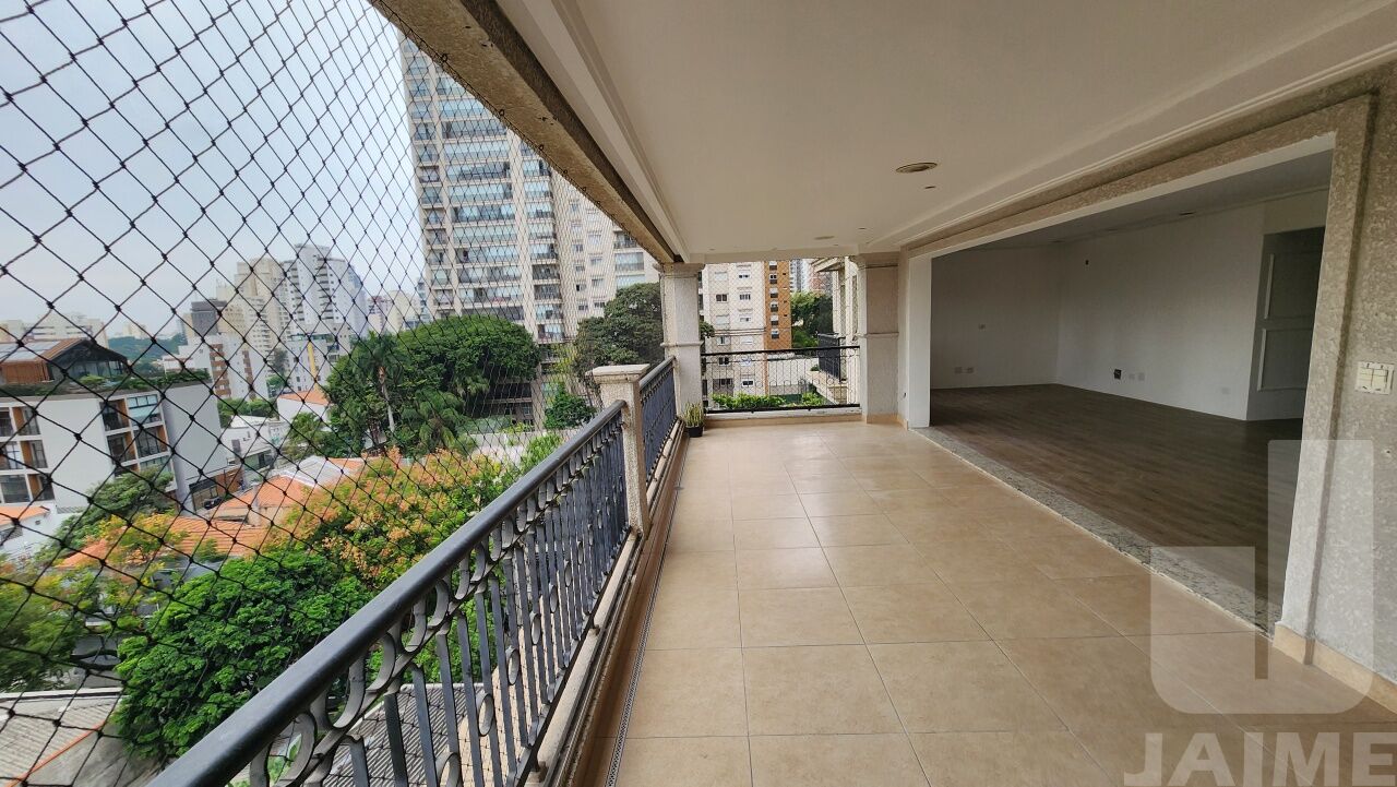 Apartamento para Venda - Perdizes