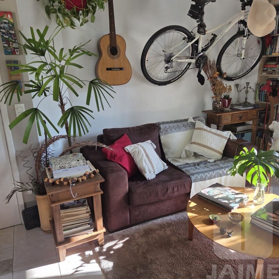 Apartamento para Venda - Sumaré