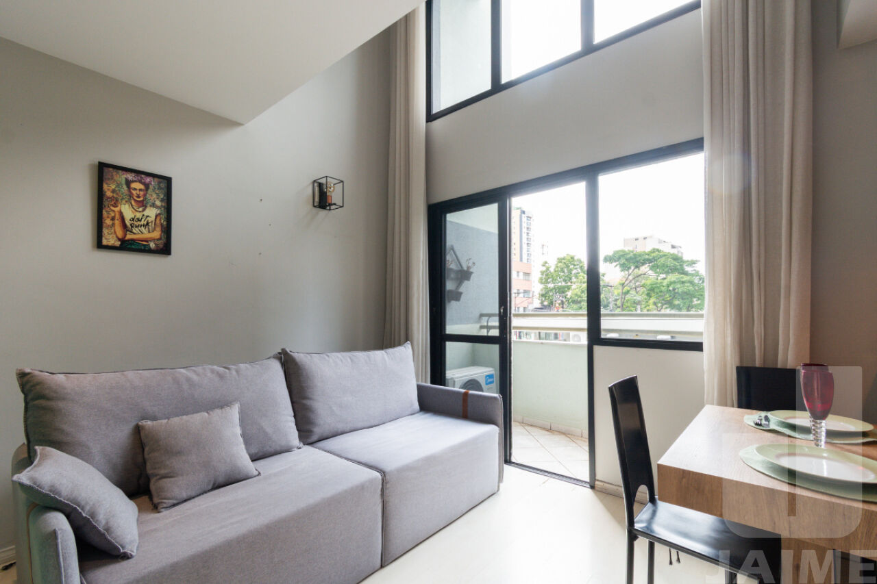 Duplex para Venda - Pinheiros