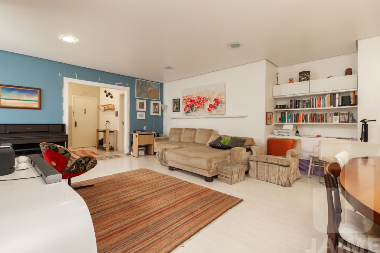 Apartamento para Venda - Pinheiros