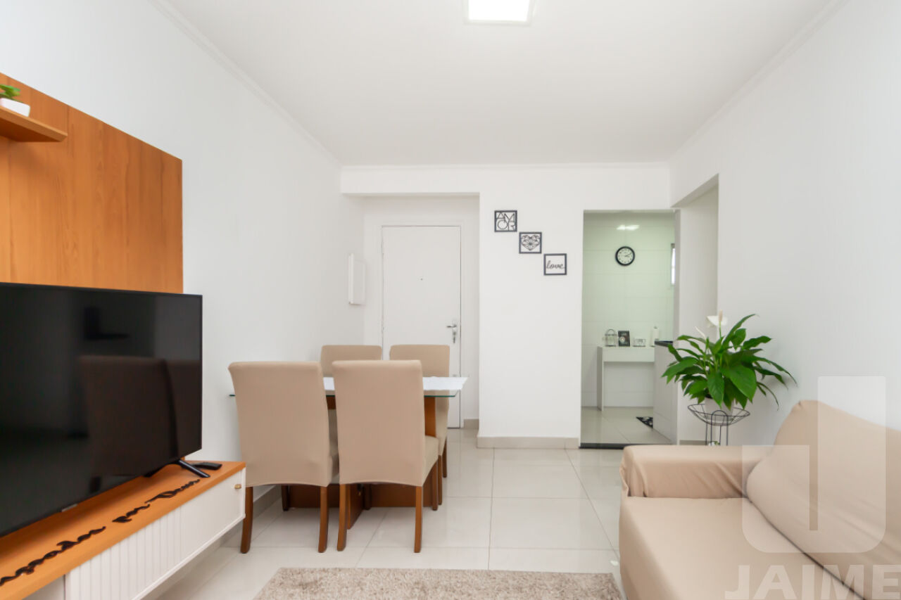 Apartamento para Venda - Bela Vista