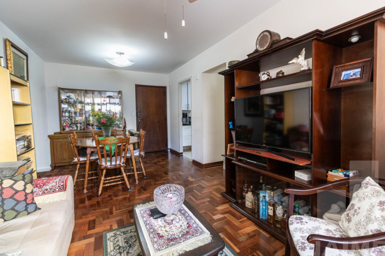 Apartamento para Venda - Perdizes