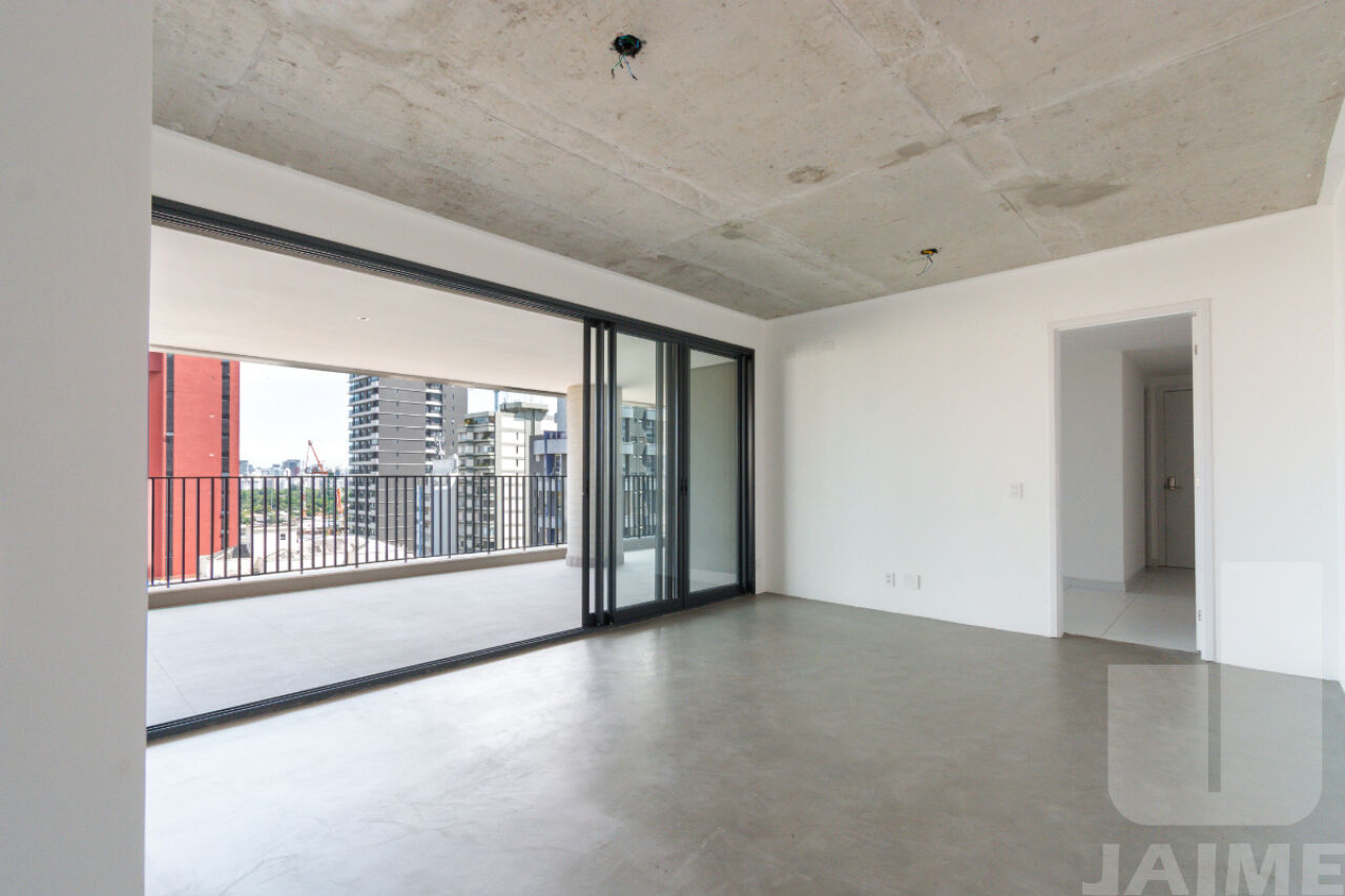 Apartamento para Venda - Pinheiros