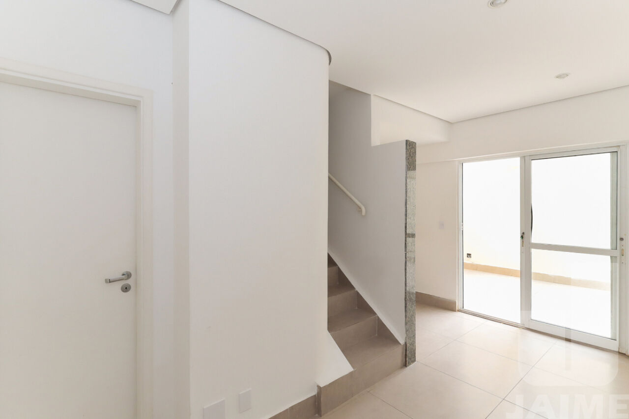 Apartamento para Venda - Barra Funda