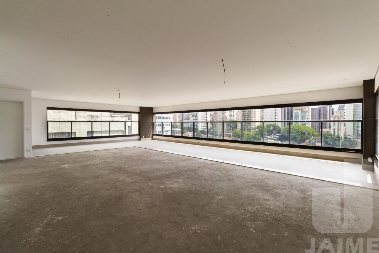Apartamento para Venda - Santa Cecília