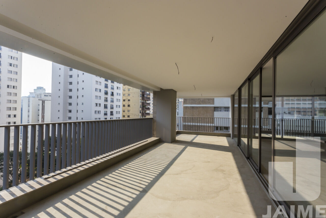 Apartamento para Venda - Higienópolis
