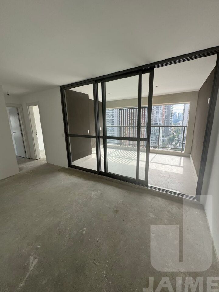 Apartamento para Venda - Jardim das Acácias