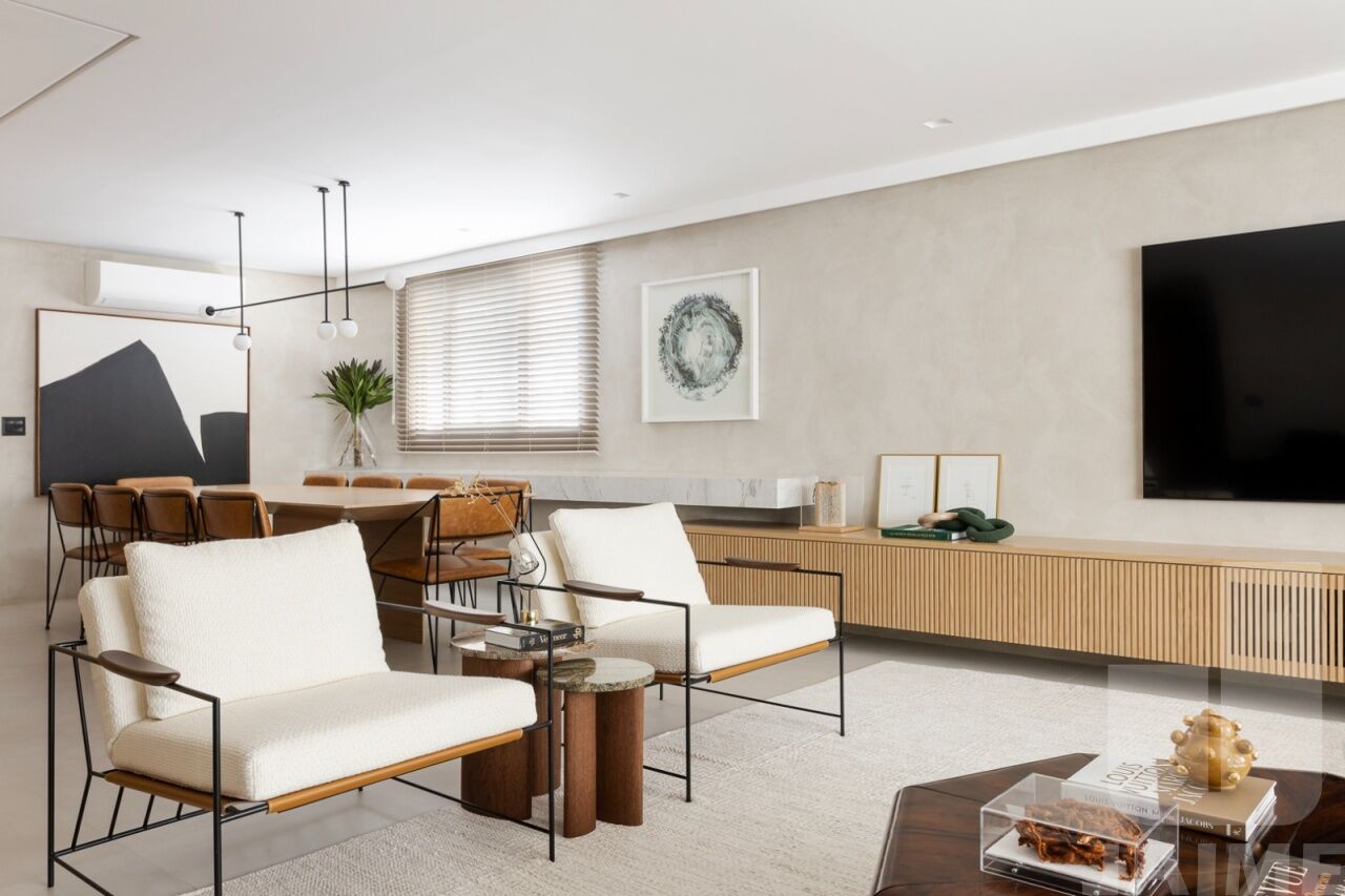Apartamento para Venda - Higienópolis