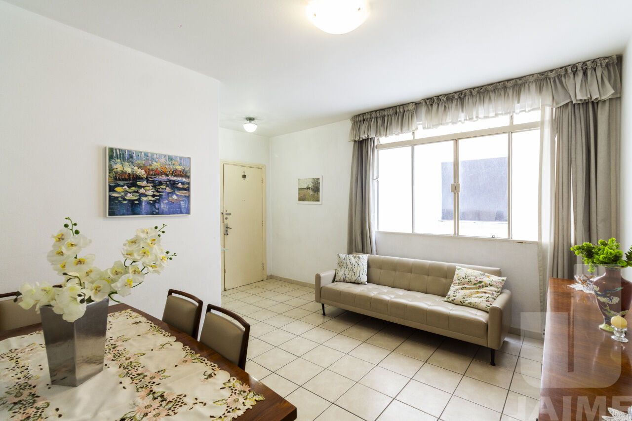 Apartamento para Venda - Campos Elíseos