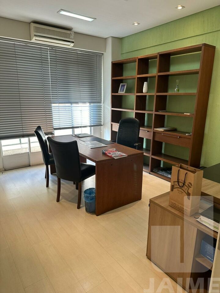 Conj. Comercial para Venda - Centro