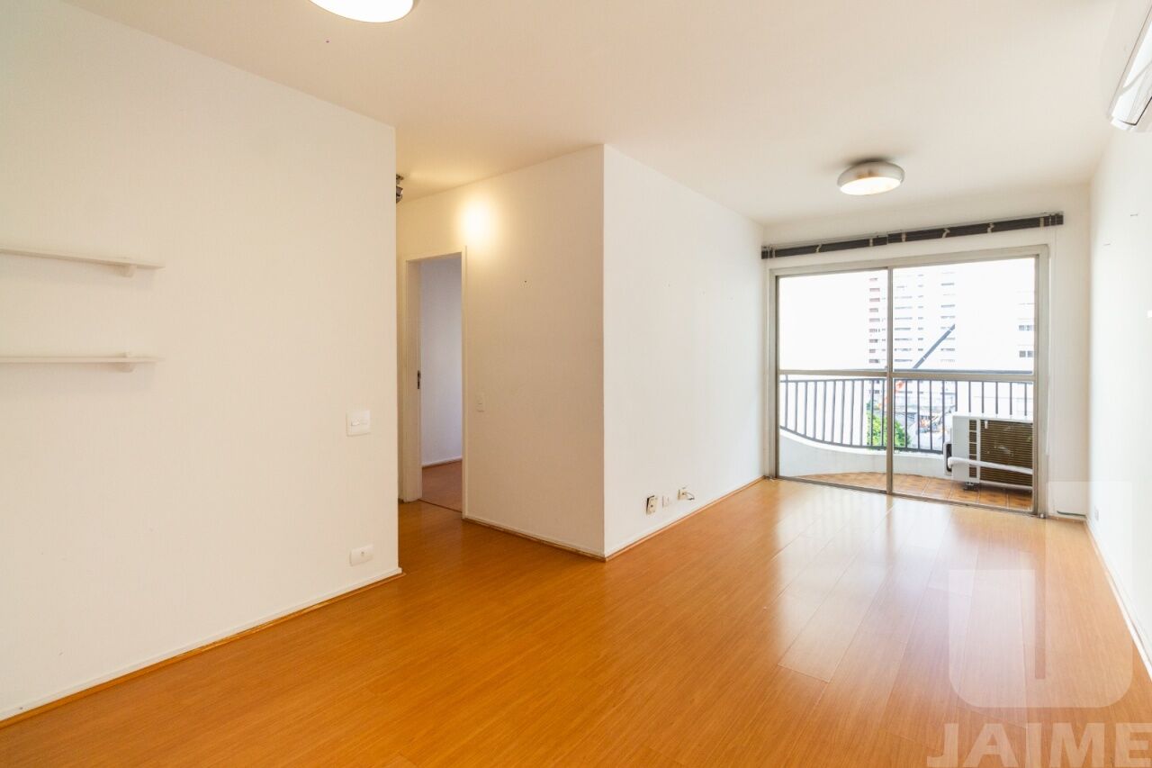 Apartamento para Venda - Perdizes