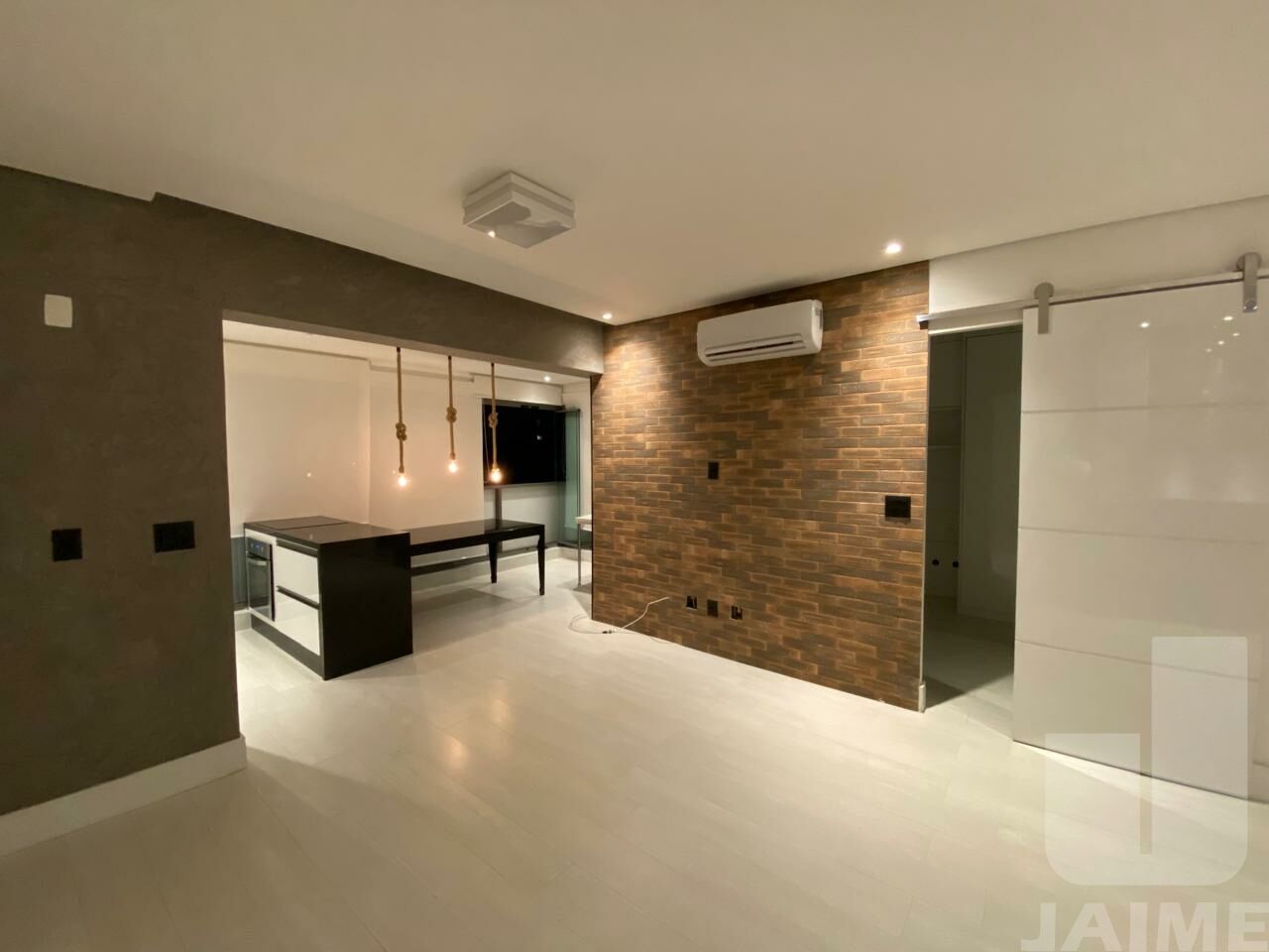 Apartamento para Venda - Barra Funda