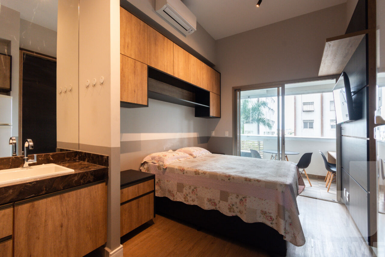 Apartamento para Venda - Vila Madalena