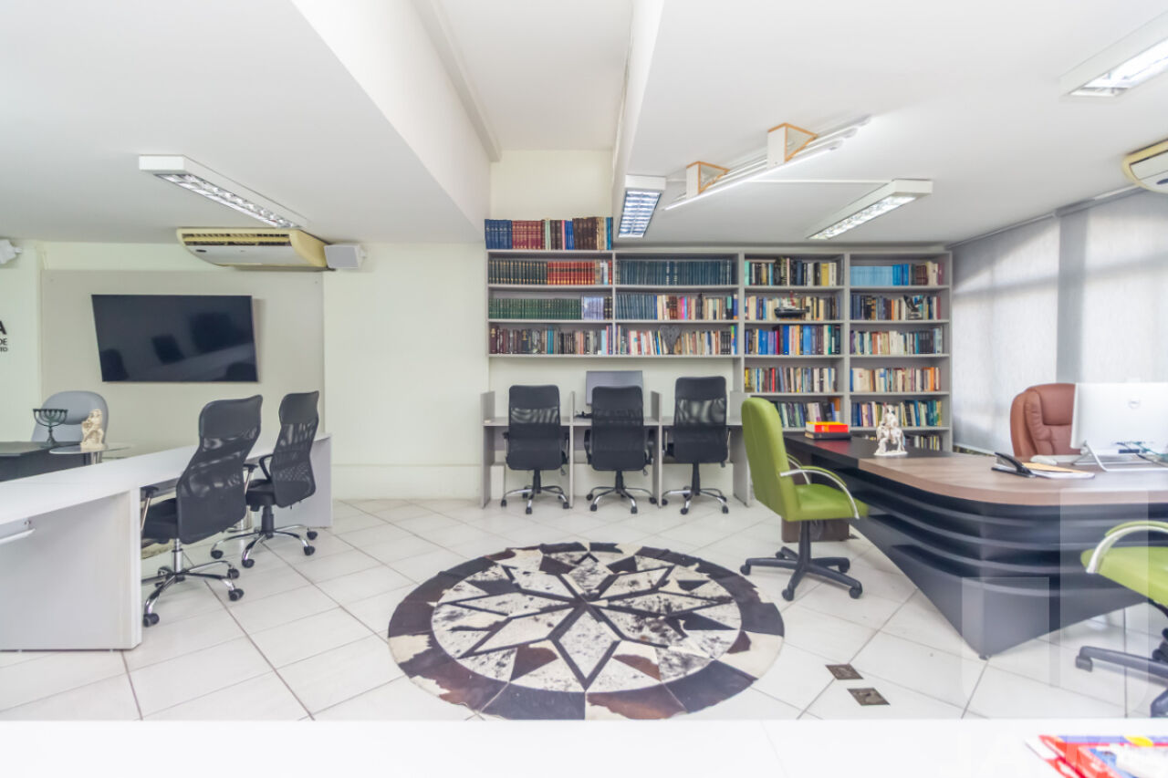 Conj. Comercial para Venda - Consolação
