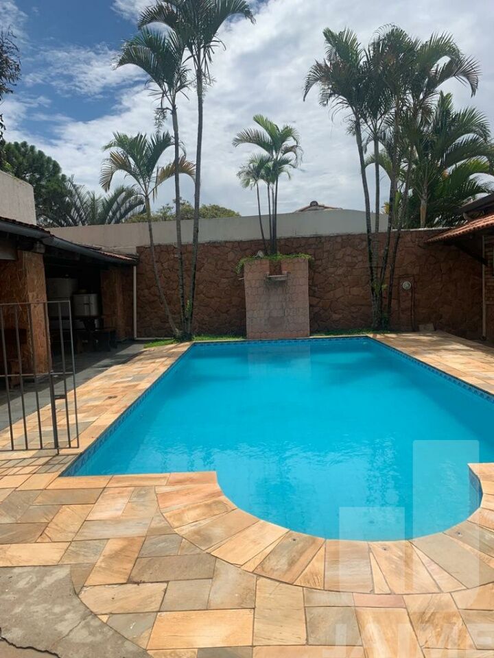 Casa Térrea para Venda - Alto da Lapa