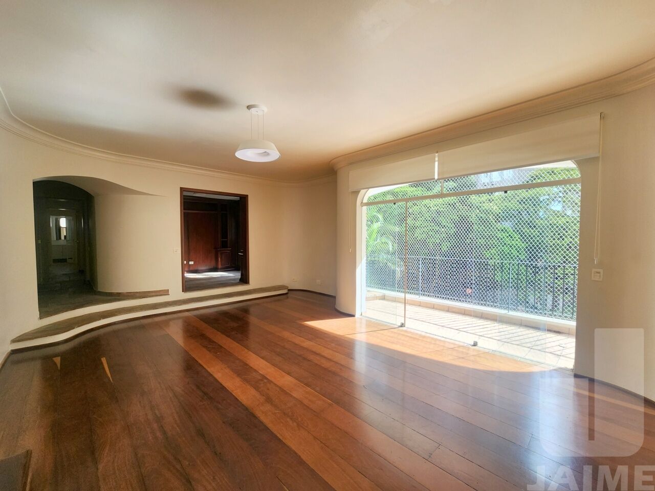 Apartamento para Venda - Jardim Europa
