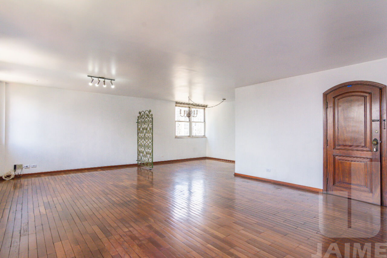 Apartamento para Venda - Jardim Paulista