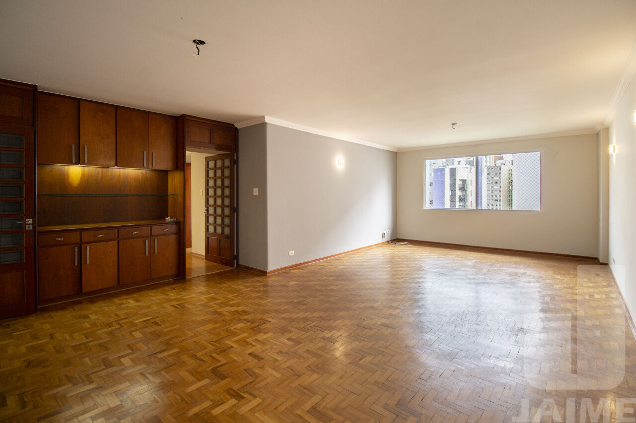 Apartamento para Venda - Higienópolis