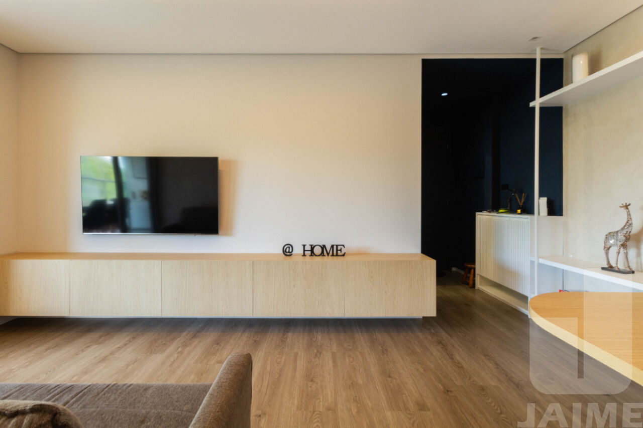 Apartamento para Venda - Vila Leopoldina
