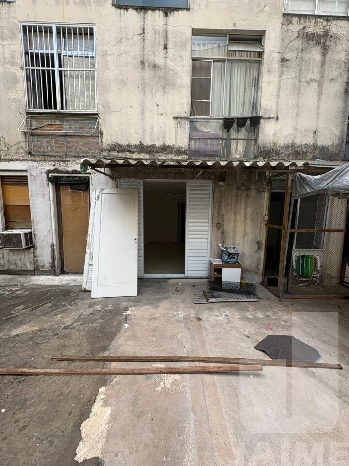 Apartamento para Locação - Vila Buarque