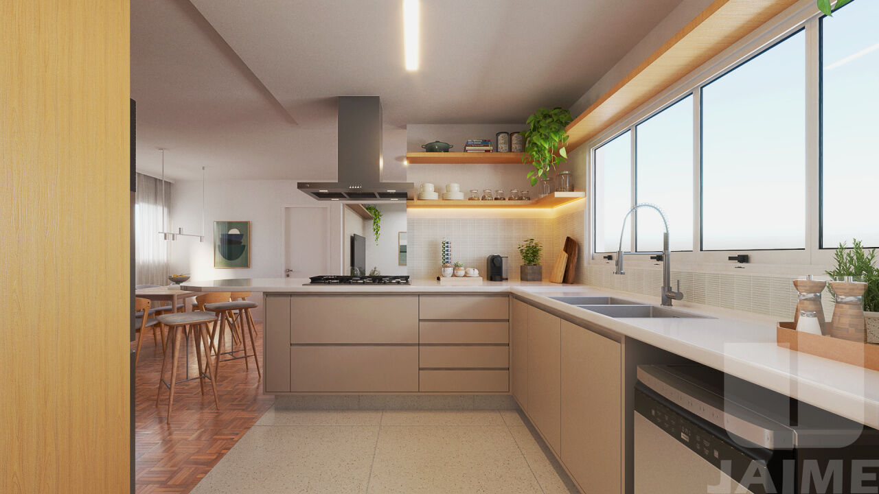 Apartamento para Venda - Jardim Paulista