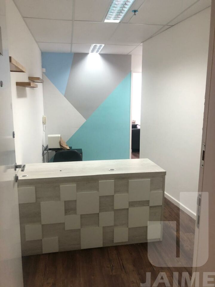 Conj. Comercial para Venda - Pinheiros