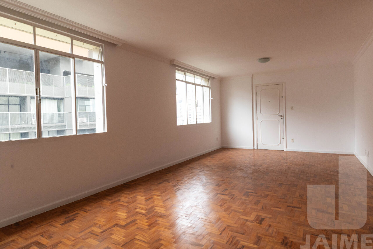 Apartamento para Venda - Pinheiros