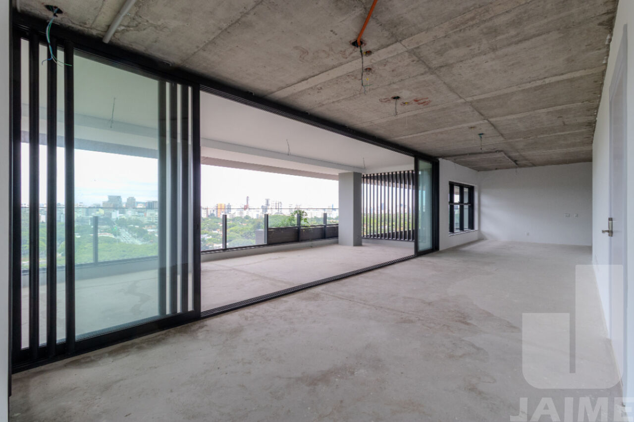 Apartamento para Venda - Paraíso