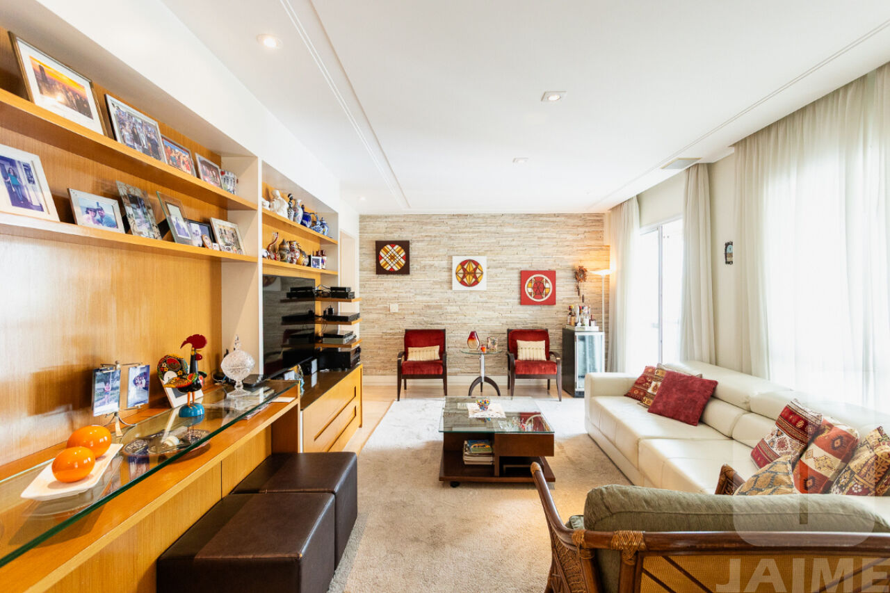 Apartamento para Venda - Vila Leopoldina