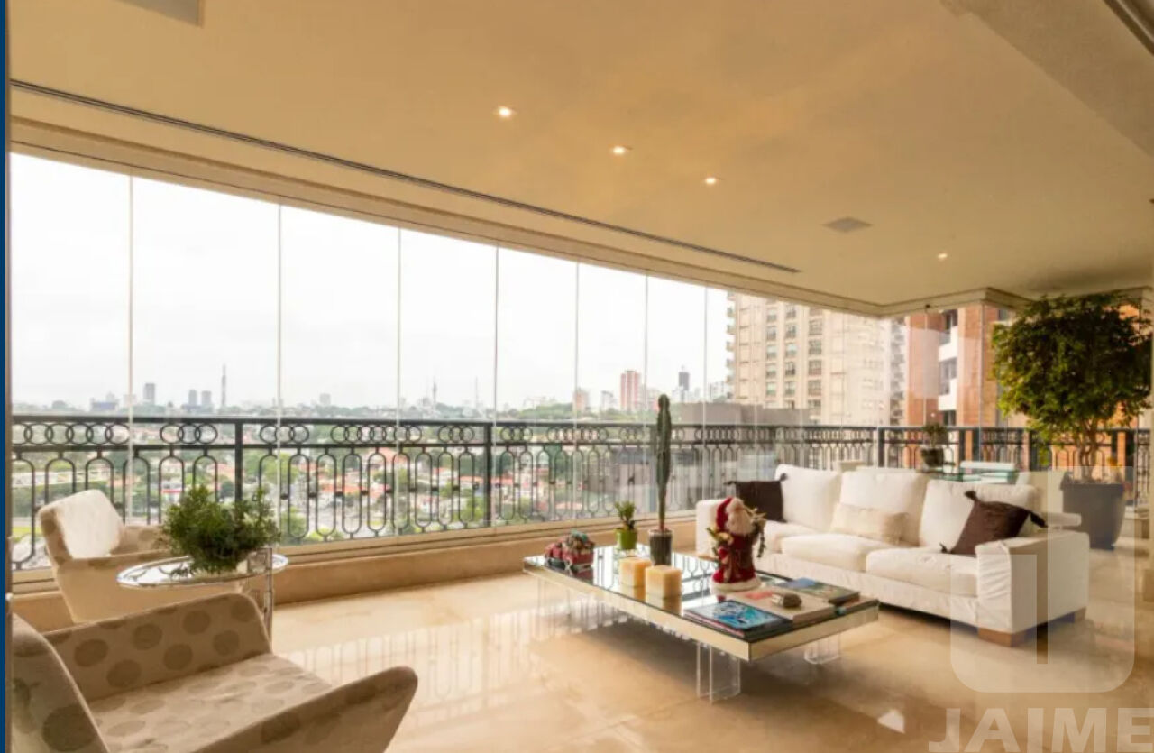 Apartamento para Venda - Higienópolis